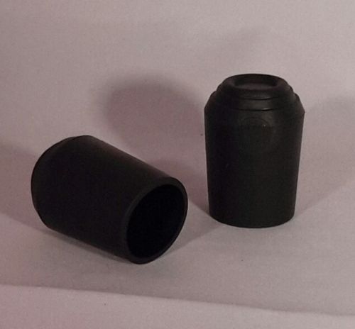 Nipple Suction Cups (Pair) Medium